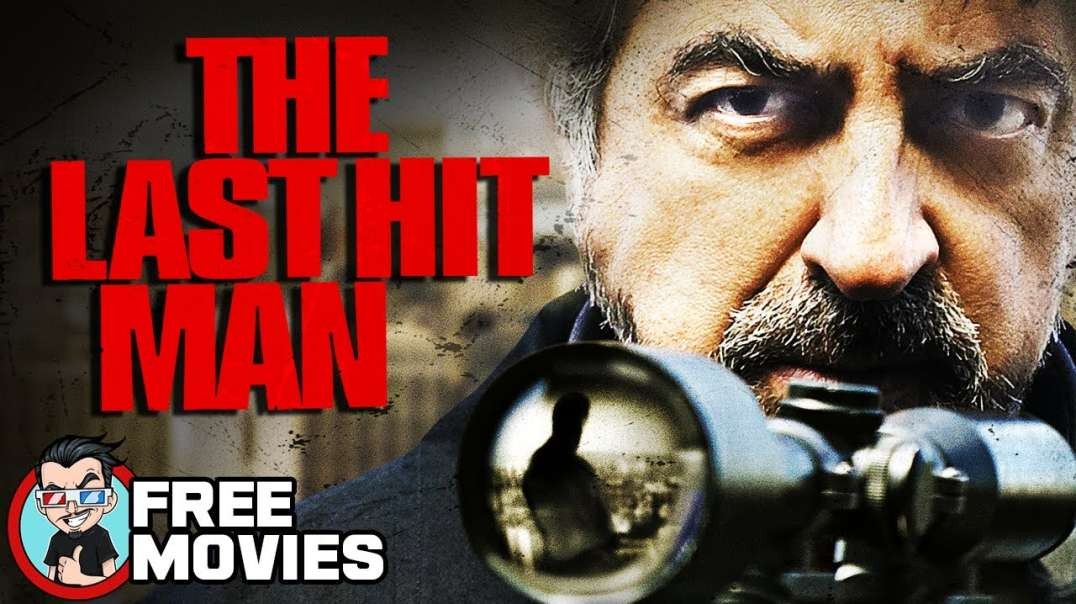 The Last Hit Man   Full Action Thriller Movie  HD  Joe Mantegna