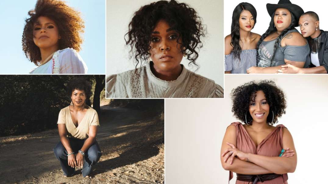 How these Black women are reshaping country music