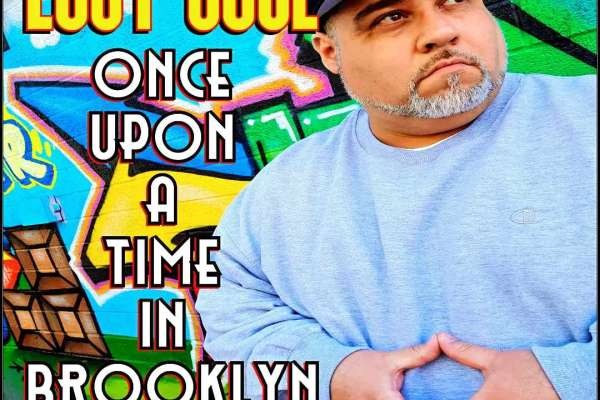 Lost Soul: Bringing Brooklyn Streets to Life with Raw Lyrics