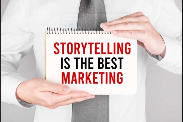 11 Spot-On Marketing Tips for Persuasive Storytelling