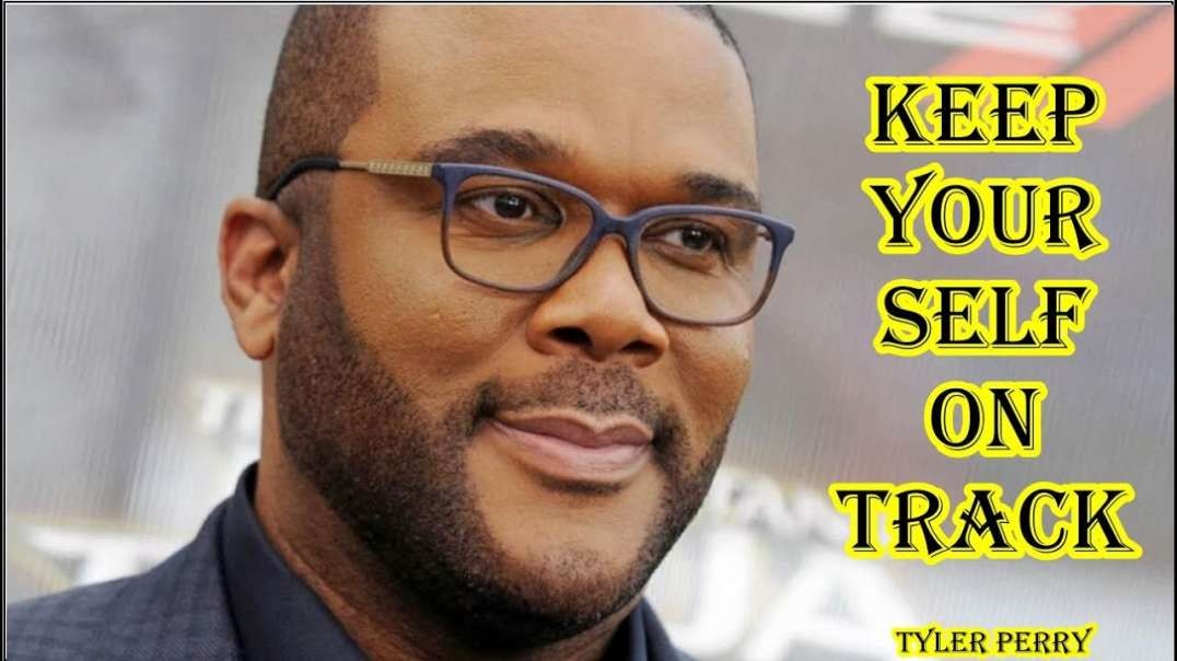 Tyler Perry  God's Guidance to Your Dreams  Full Speech    Praise on TBN