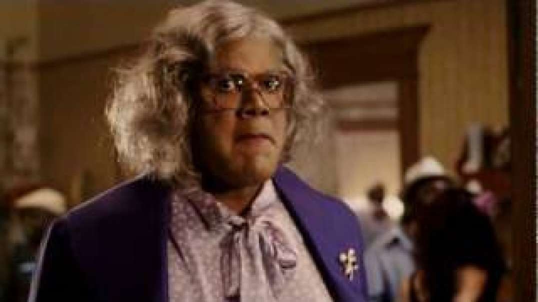 Tyler Perry's Madea Goes to Jail - 6   House Party