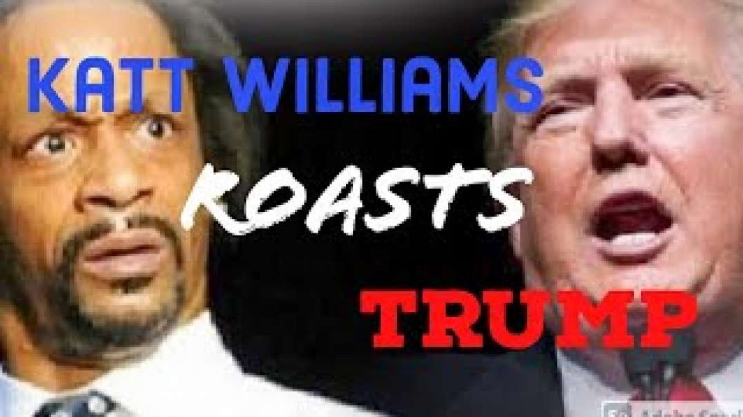Katt Williams on Trump