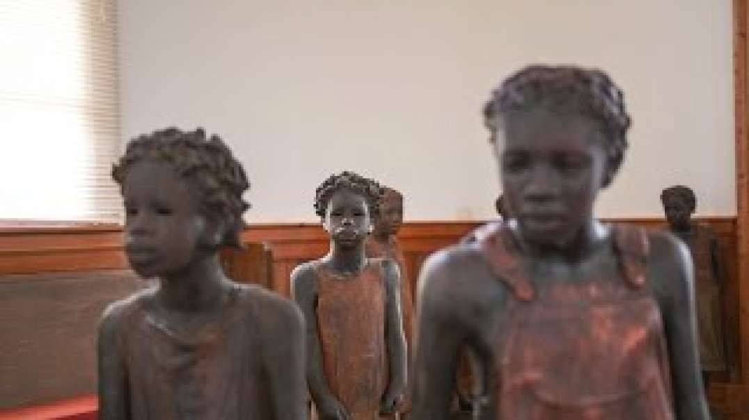 Why America Needs a Slavery Museum