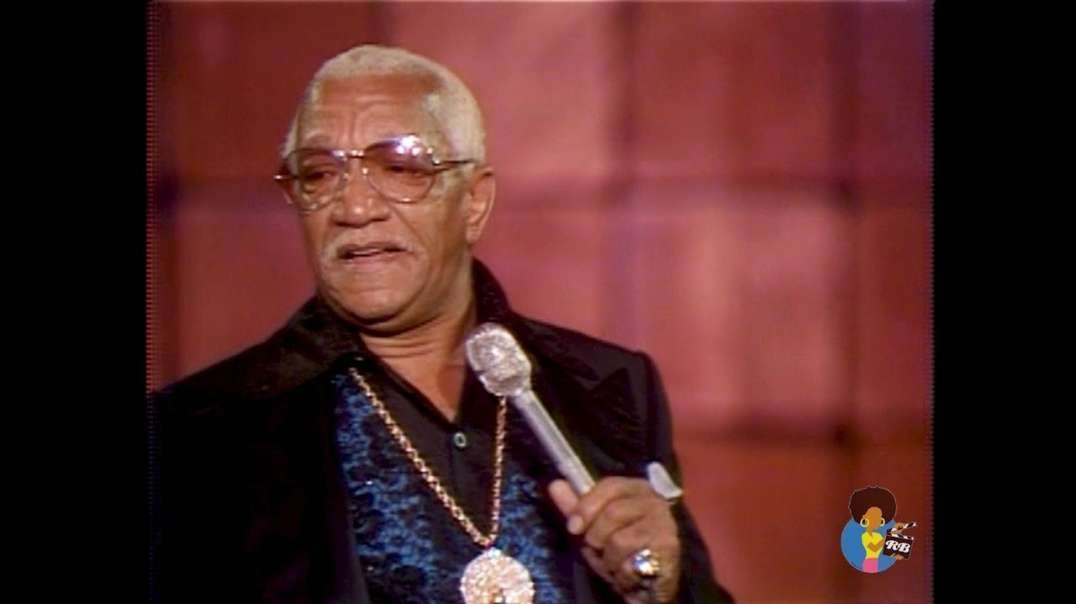 Redd Foxx - On Location  1978  HD