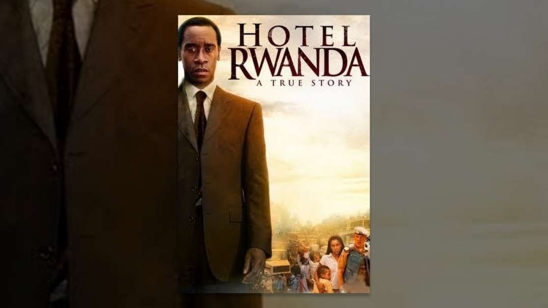 Hotel Rwanda