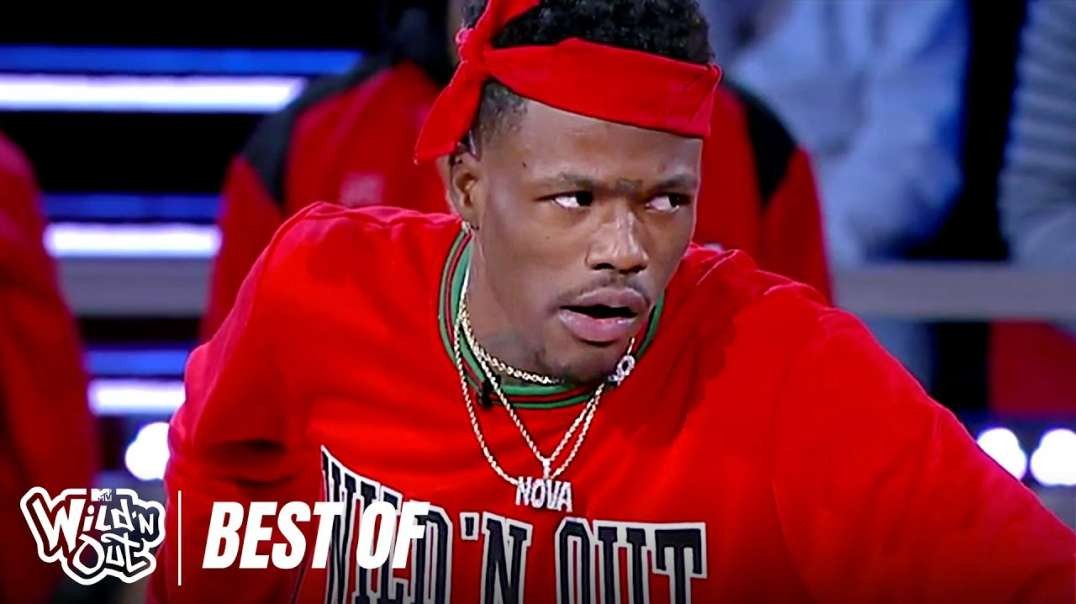 Wild    N In w  Your Faves  DC Young Fly SUPER COMPILATION   Best of  Wild 'N Out