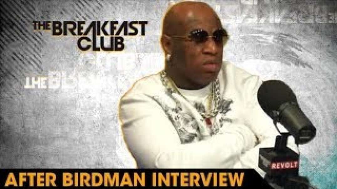 What Happened After Birdman Walks Out Of The Breakfast Club
