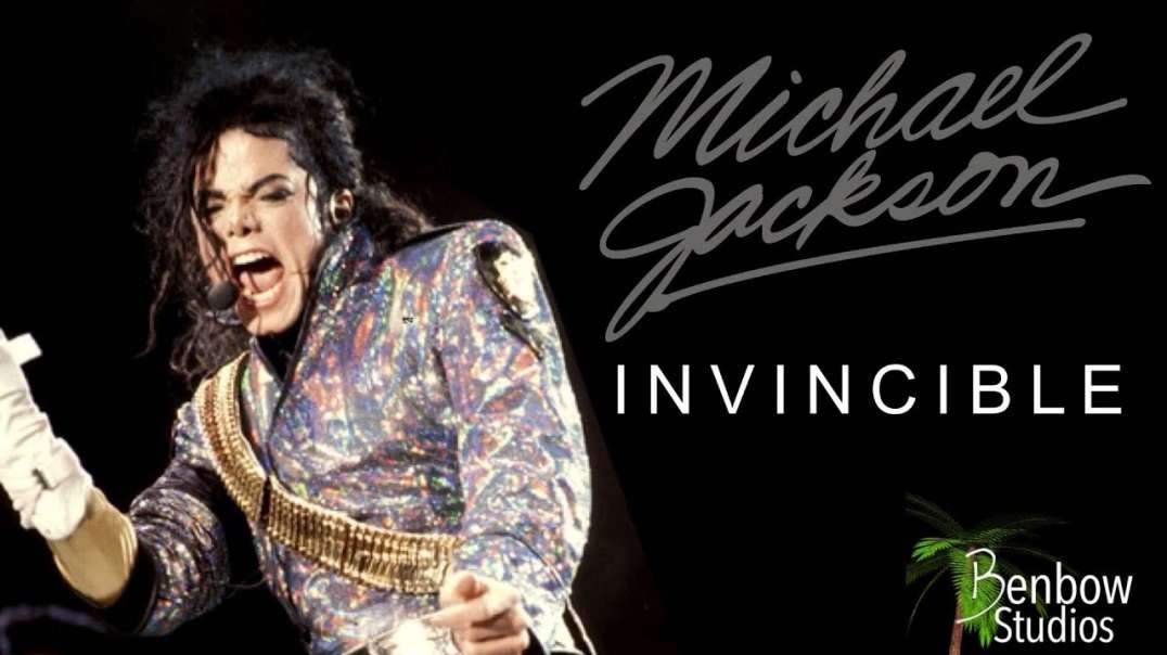 KOP -Michael Jackson  Invincible  Full Documentary