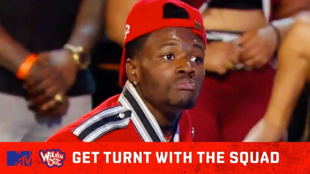 DC Young Fly   Karlous Miller Get Too Turnt With Their Squads  Wild 'N Out