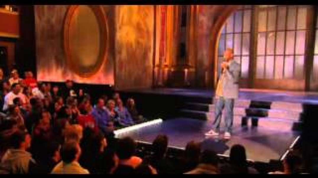 Dave Chappelle - For What It's Worth  San Francisco 2004