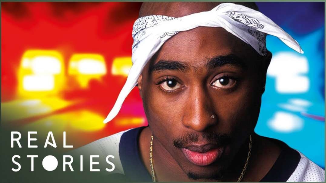 Who Killed Tupac Shakur  Cover-Up In Compton   Crime Documentary    Real Stories