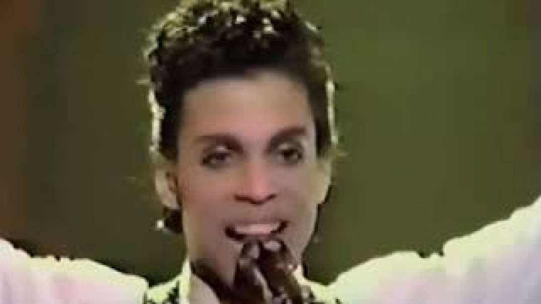 Soft and Wet Live in Detroit 1986  PRINCE4EVER