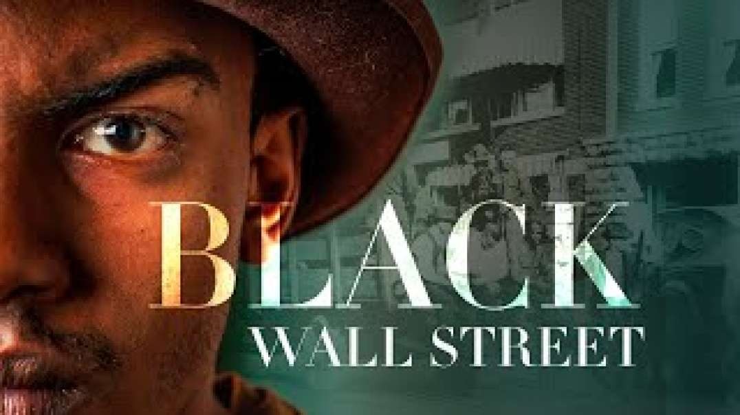 It Is Written - Black Wall Street