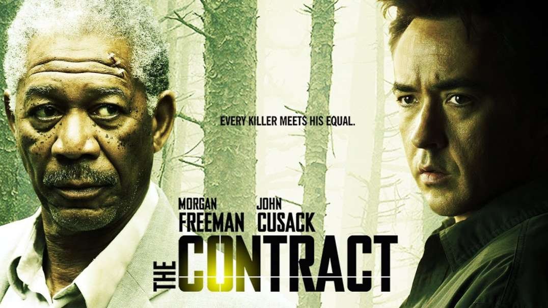 The Contract - Full Movie
