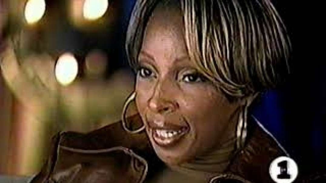 The Queen of Hip Hop Soul   Mary J  Blige Documentary Part 1 3