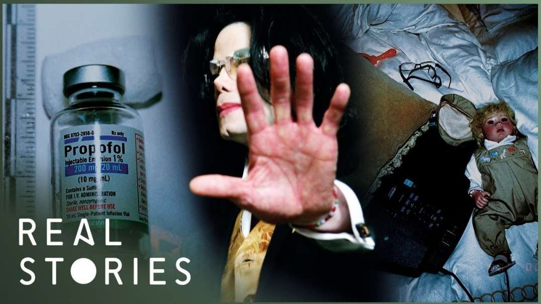 What Really Killed Michael Jackson   Mystery Documentary    Real Stories