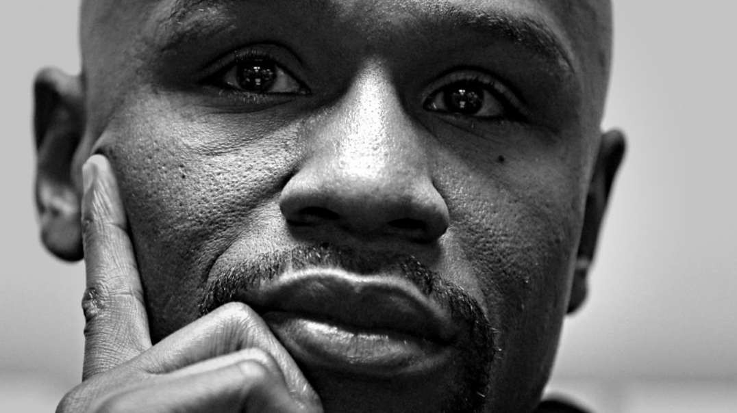 THIS SPEECH WILL MAKE YOU RESPECT HIM - Floyd Mayweather - Best Motivational Video