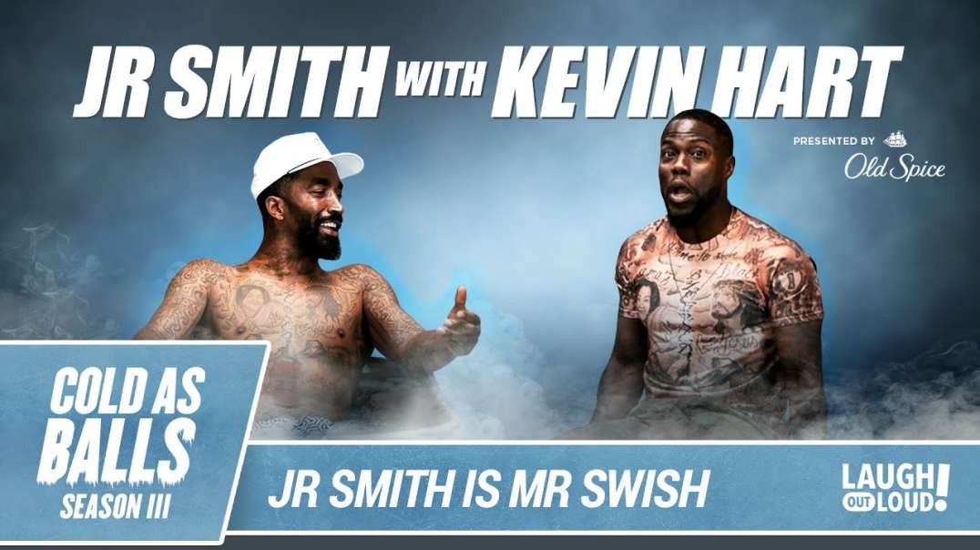 JR Smith Can Take A Joke   Cold as Balls Season 3   Laugh Out Loud Network