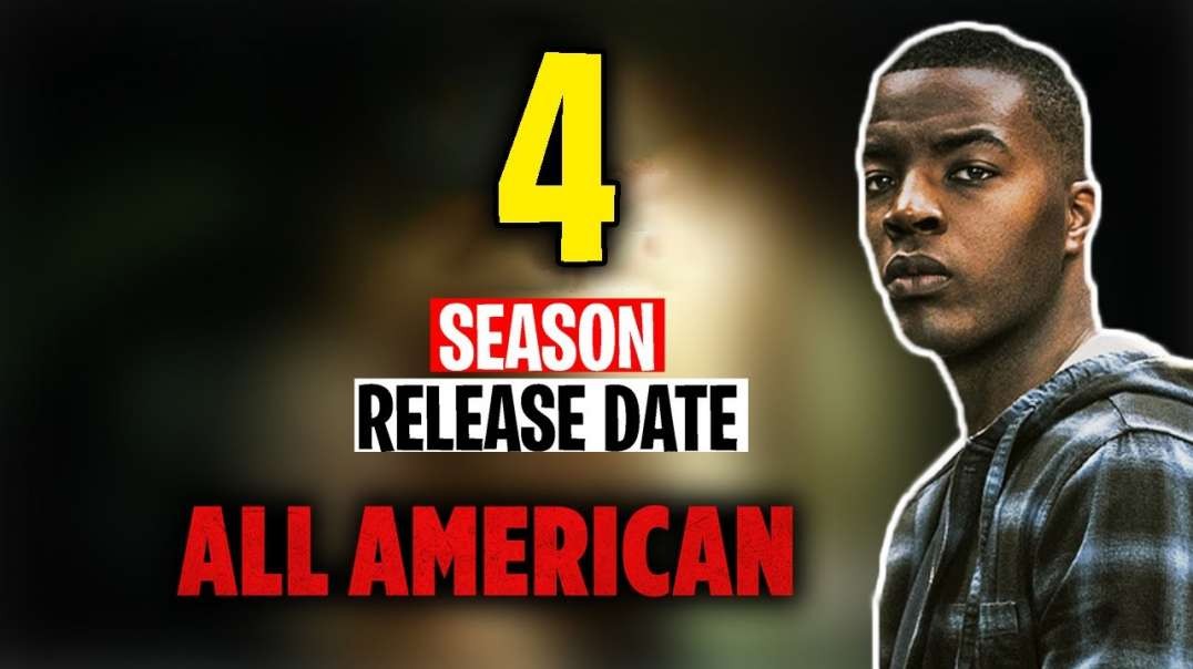 What To Expect From All American Season 4
