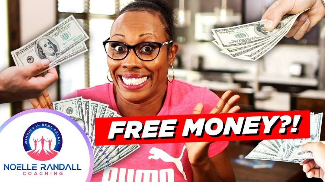 How To Get Free Money For Your Business
