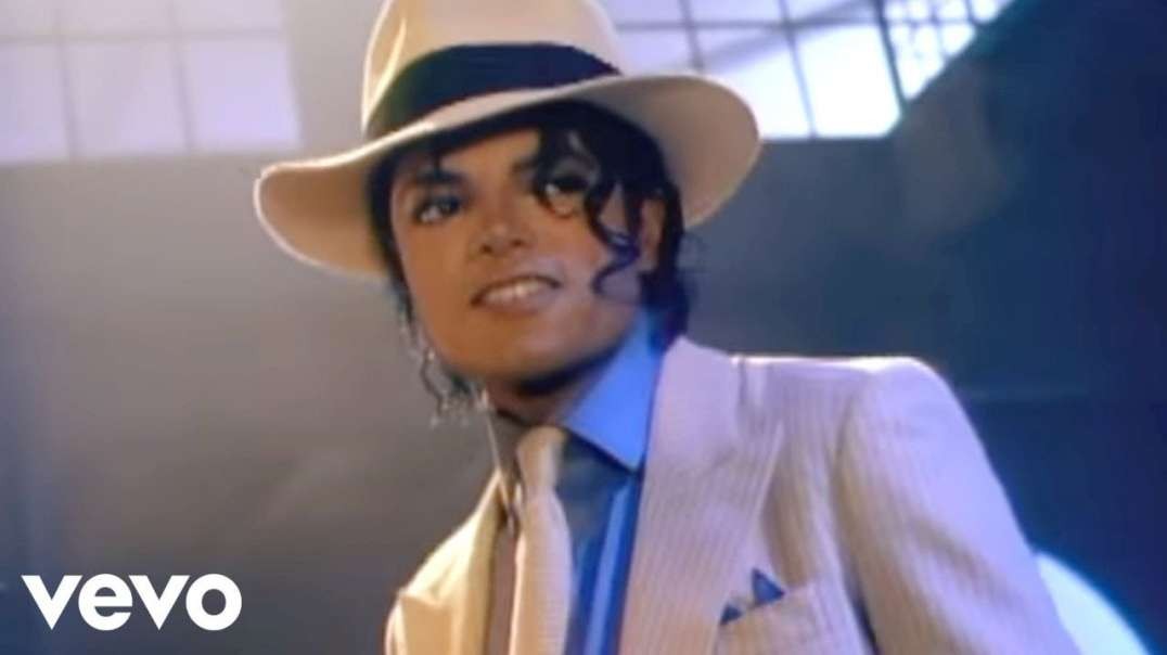 The King of Pop Michael Jackson - Smooth Criminal
