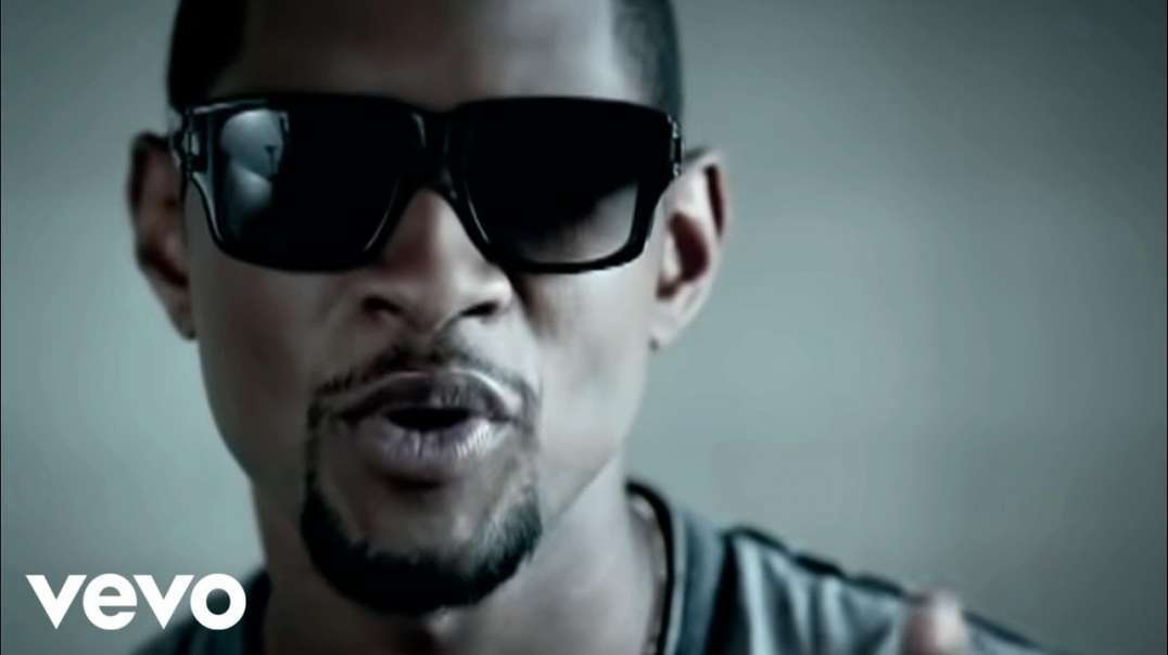 Usher - Trading Places  Official Video