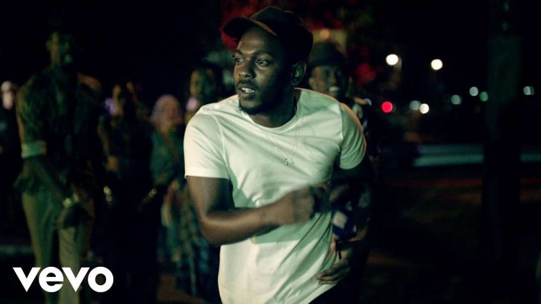 Kendrick Lamar - i  Official Video