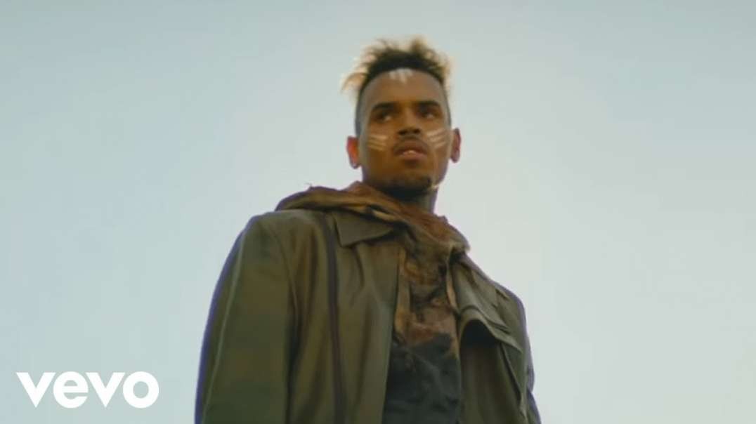 Chris Brown - Tempo  Official Video
