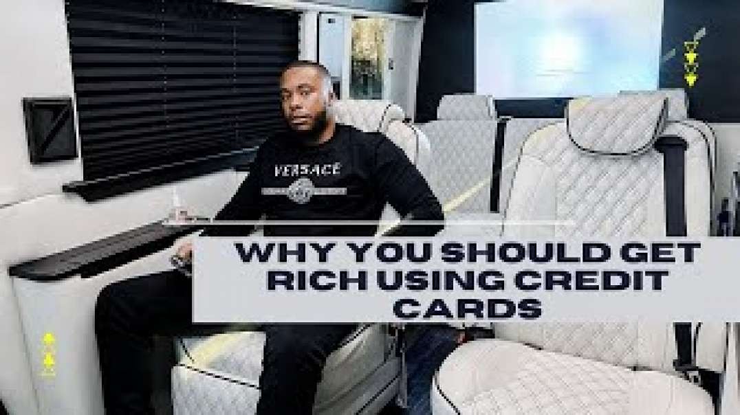 Why You Should Get Rich Using Navy Federal Credit Cards   Hang With Entrepreneurs
