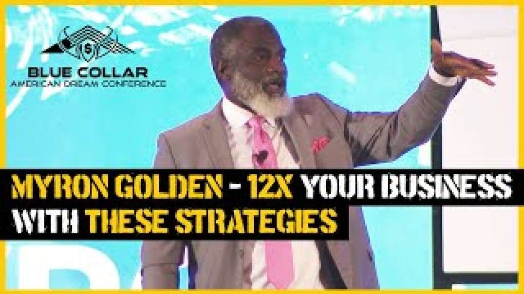 Failures in Sales That Prevent Growth w    Myron Golden   leehaight  skydiamonds