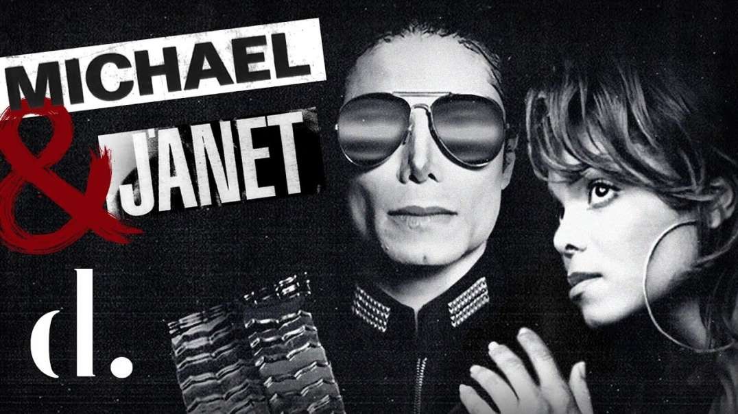 Michael   Janet Jackson Sibling Rivalries   Full Length Documentary