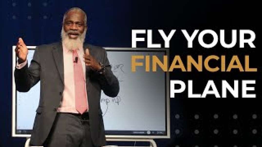 Flight Principles That Cause Your Money to Soar