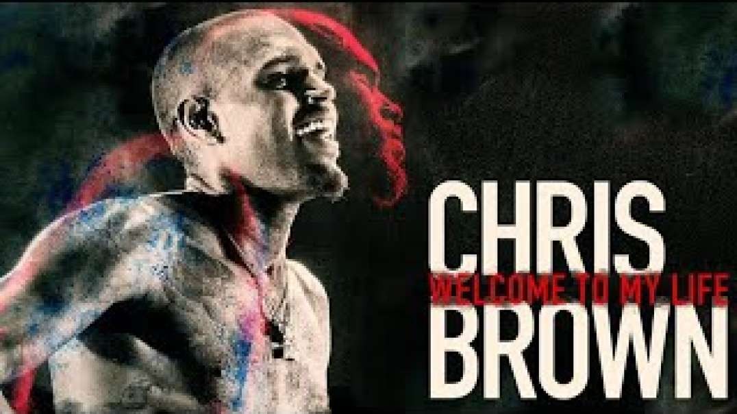Chris Brown  Welcome to My Life  1080p  FULL DOCUMENTARY - Music  Fame  Biography