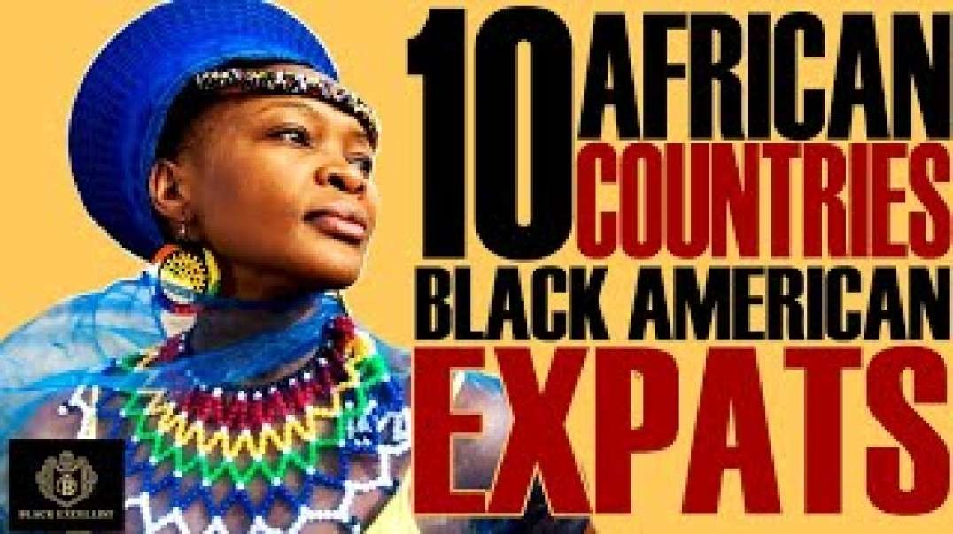 10 Best African Countries for Retiring or Living  Ed   2     BlackExcellist