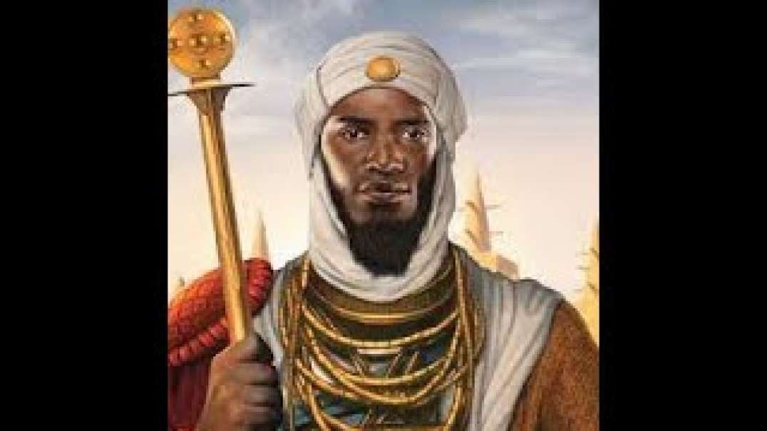 History of Mansa Musa