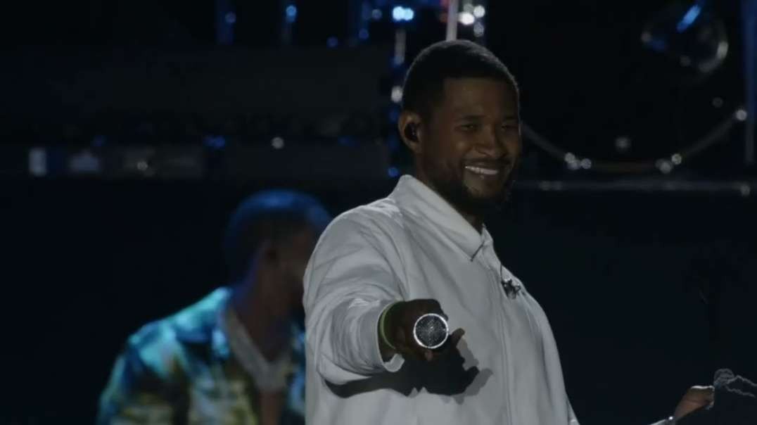 Usher Live   Something In The Water Festival 2022   Full Set   Pharrell Williams