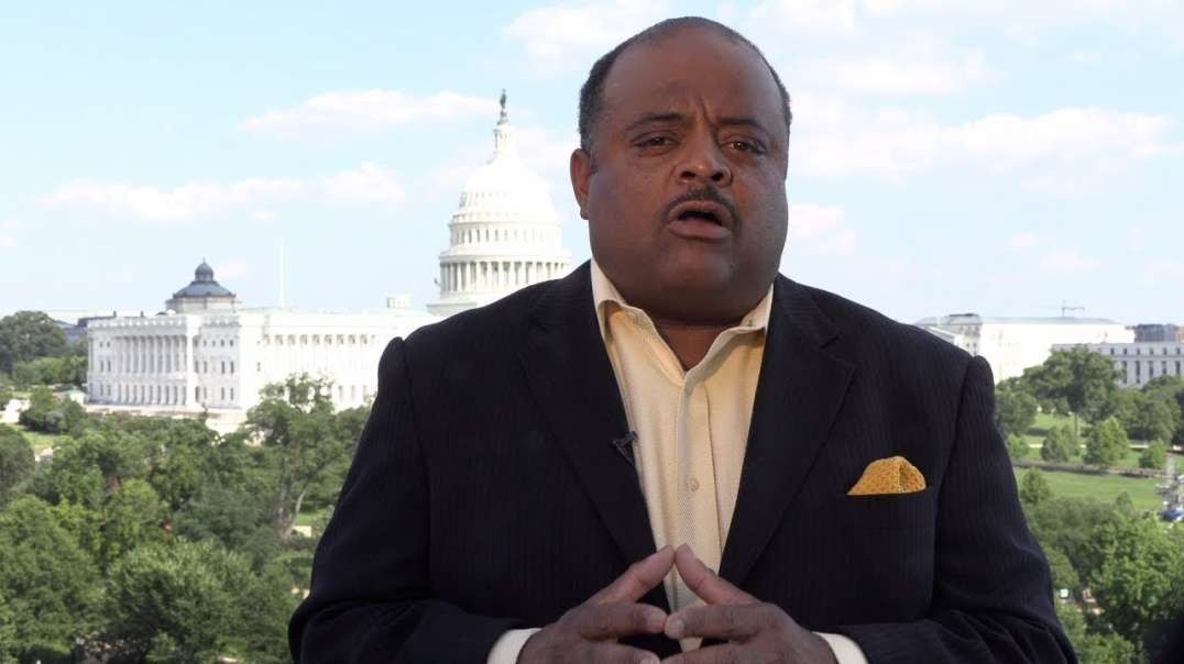 Get Ready  Roland Martin Launches Daily Digital Show On Sept  4