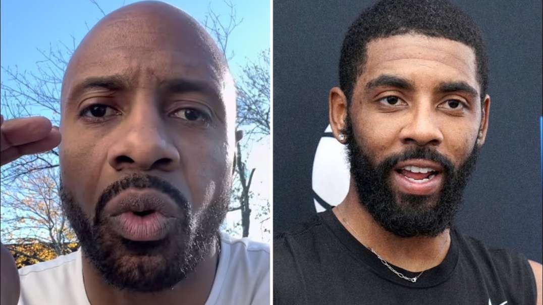 BREAKING NEWS  Jay Williams Stands With Kyrie  Calls Out ESPN  NBA  BRETT FAVRE  NETS   OTHERS