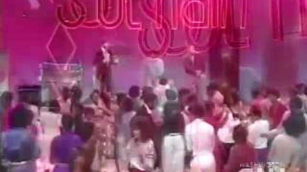 The Sugarhill Gang Rapper's Delight 1979