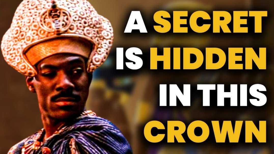The Crown That Proves That Ancient Egypt Was Black