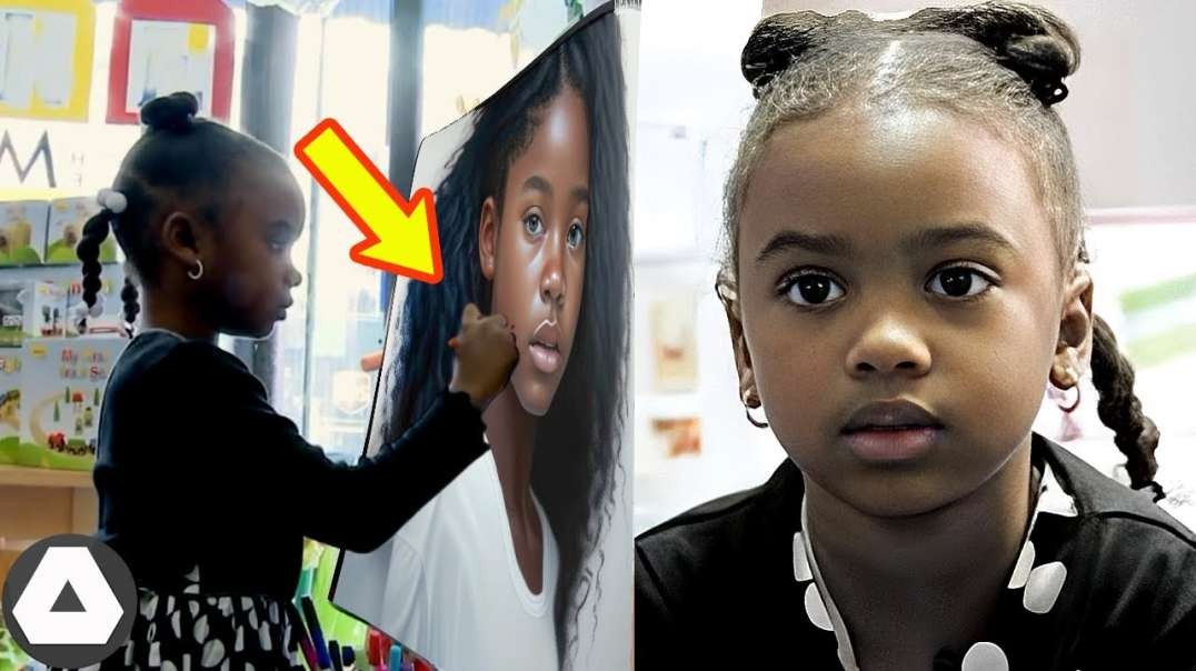 10 Most Genius Black Kids Who Are Too Smart For their Age
