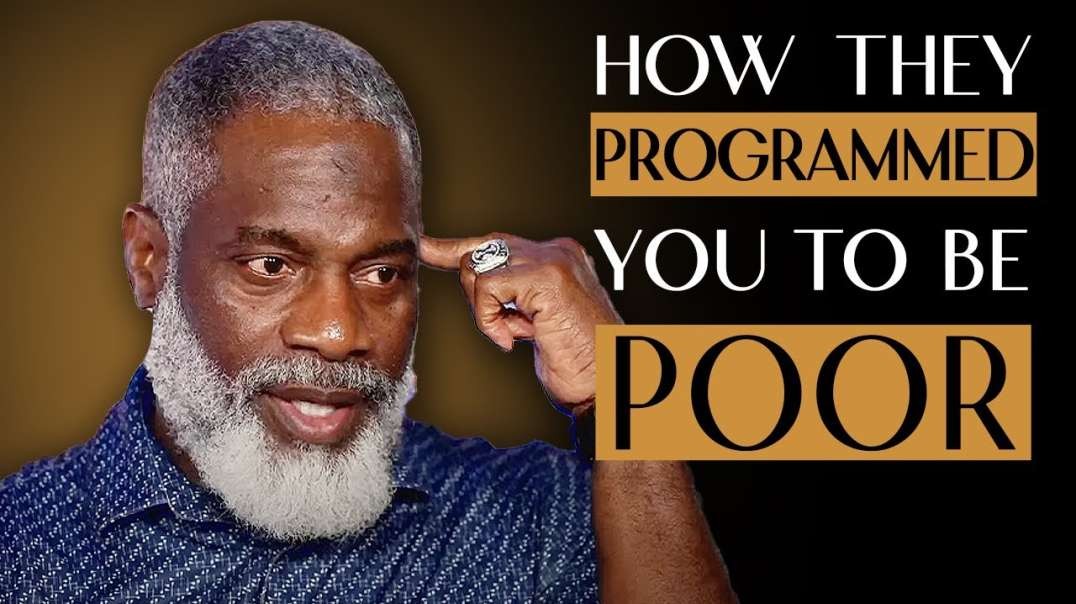The  Poverty Programming Trap