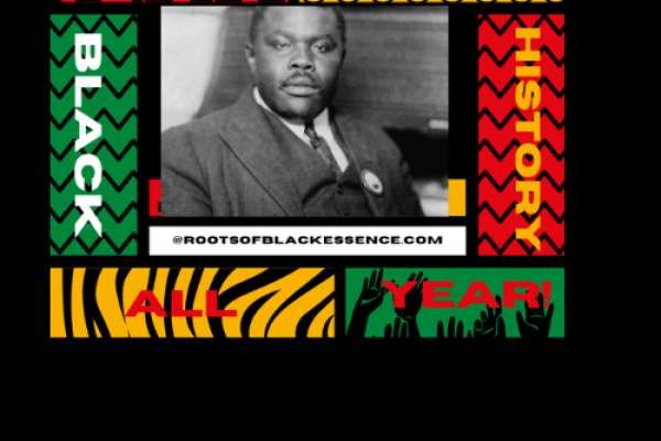Marcus Garvey, Igniting a global movement 