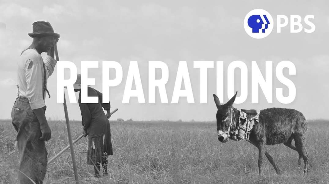 The History of Reparations