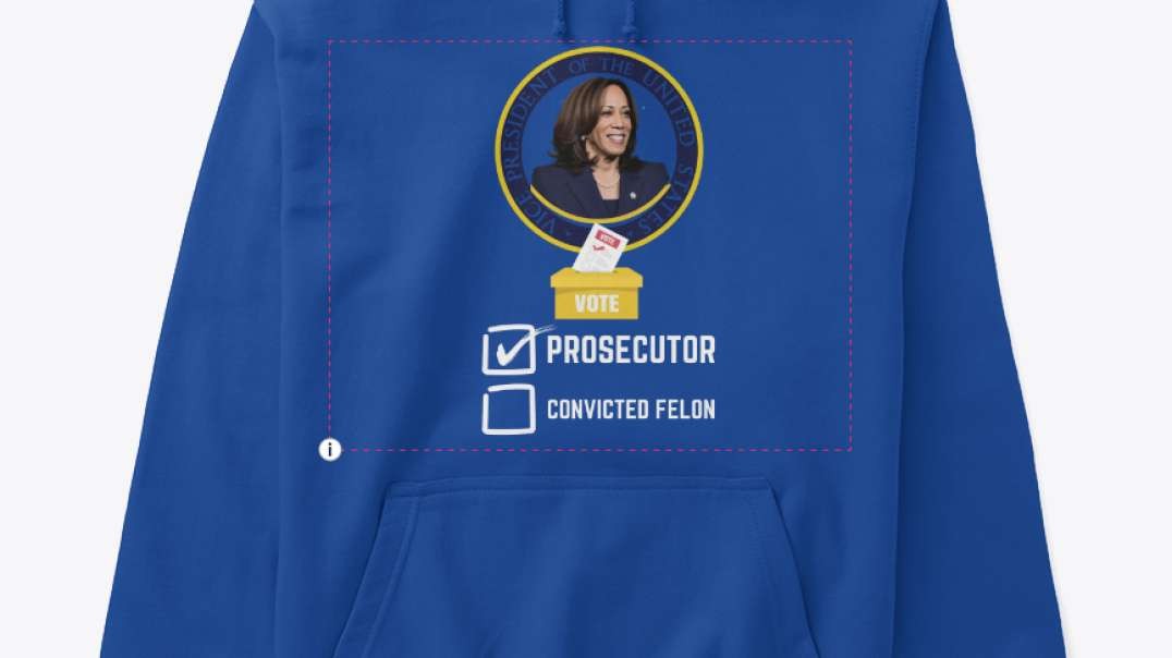 Kamala Harris 2024