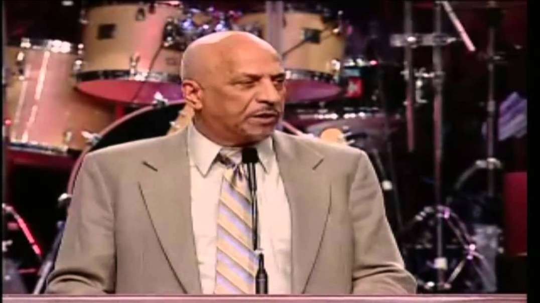 Dr Claud Anderson Power of Blackness