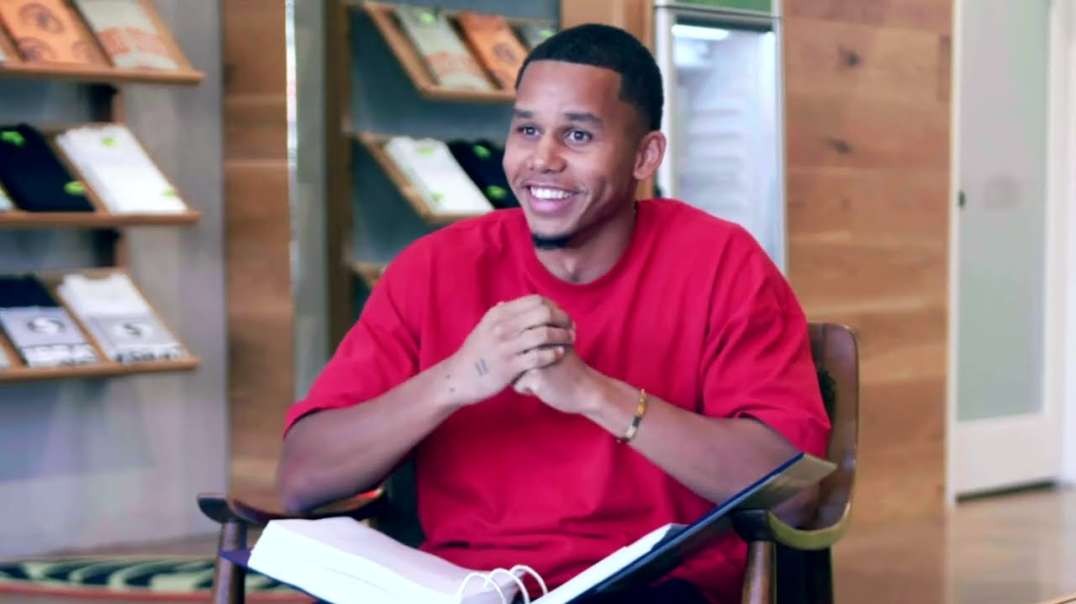 Black Men Read  Project 2025  And Share Their Unfiltered Reactions