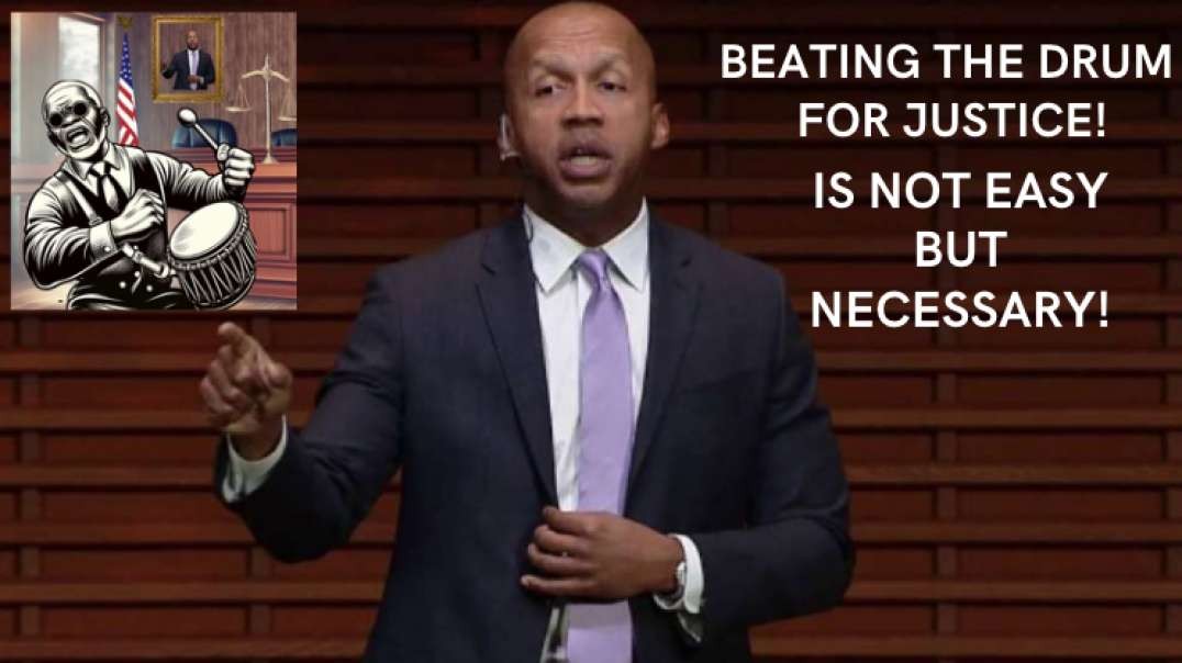 Just Mercy  Race and the Criminal Justice System with Bryan Stevenson