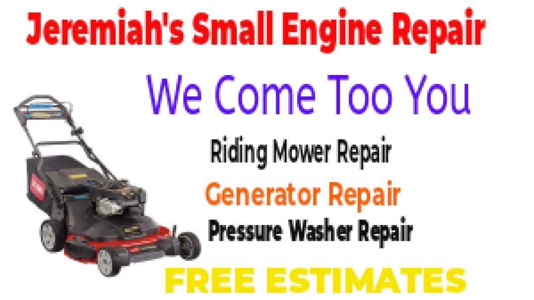 Small Engine Repair Near Me Denver | Bear Valley Neighborhood